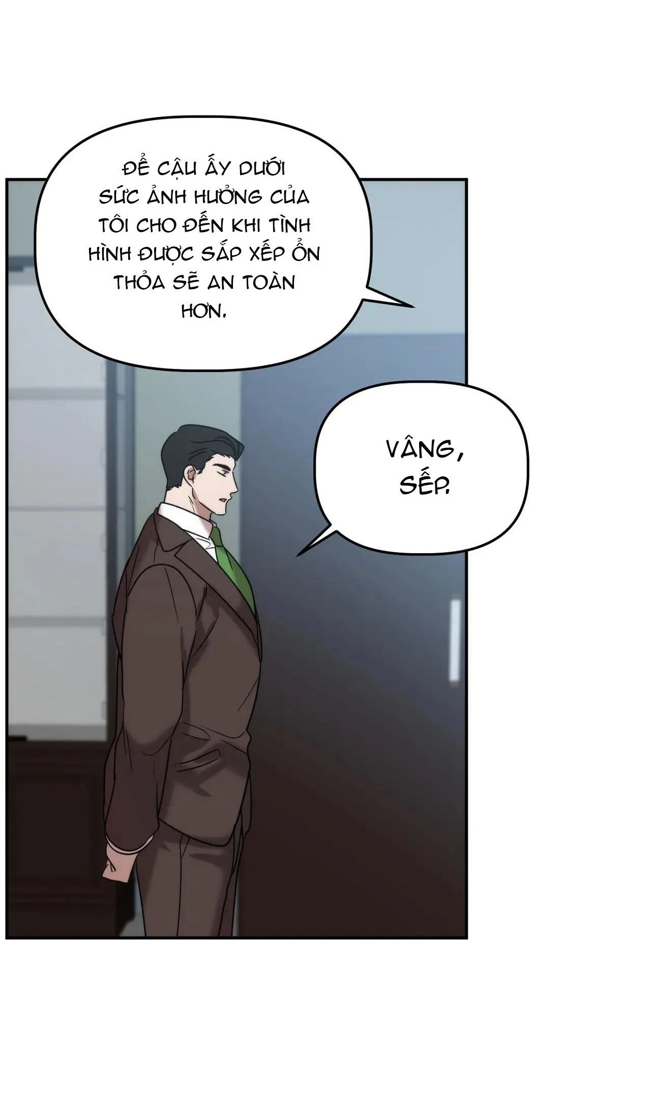 ĐÃ HIỂU CHƯA Chapter 27 Trang 37