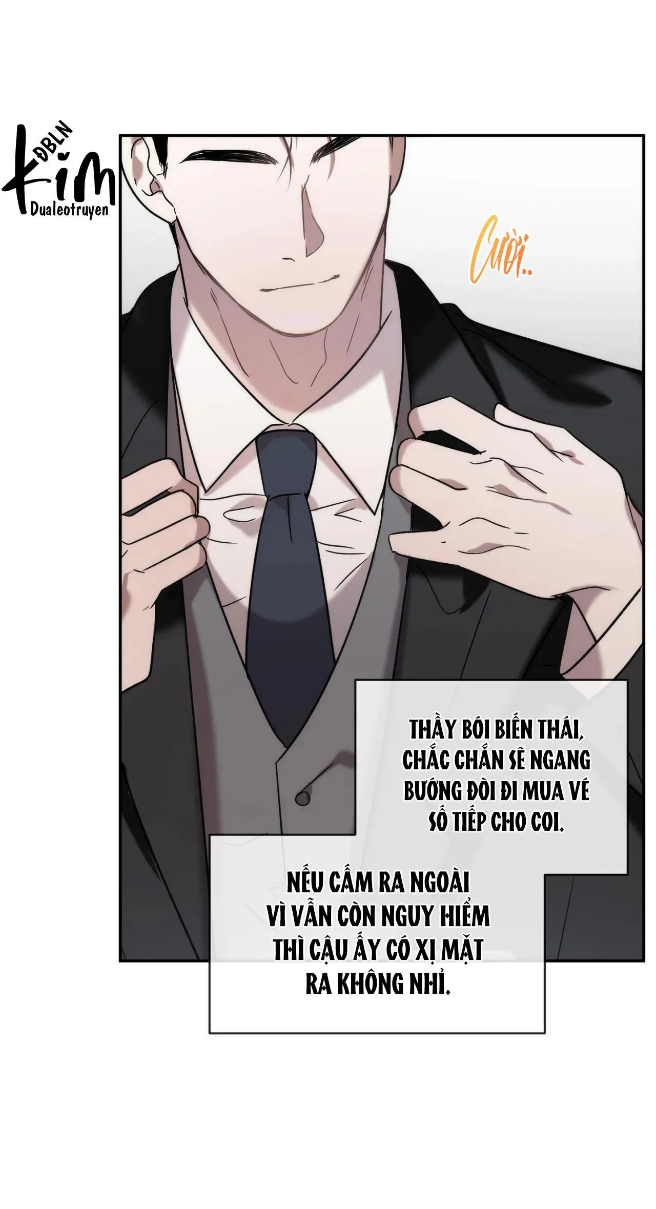 ĐÃ HIỂU CHƯA Chapter 27 Trang 38