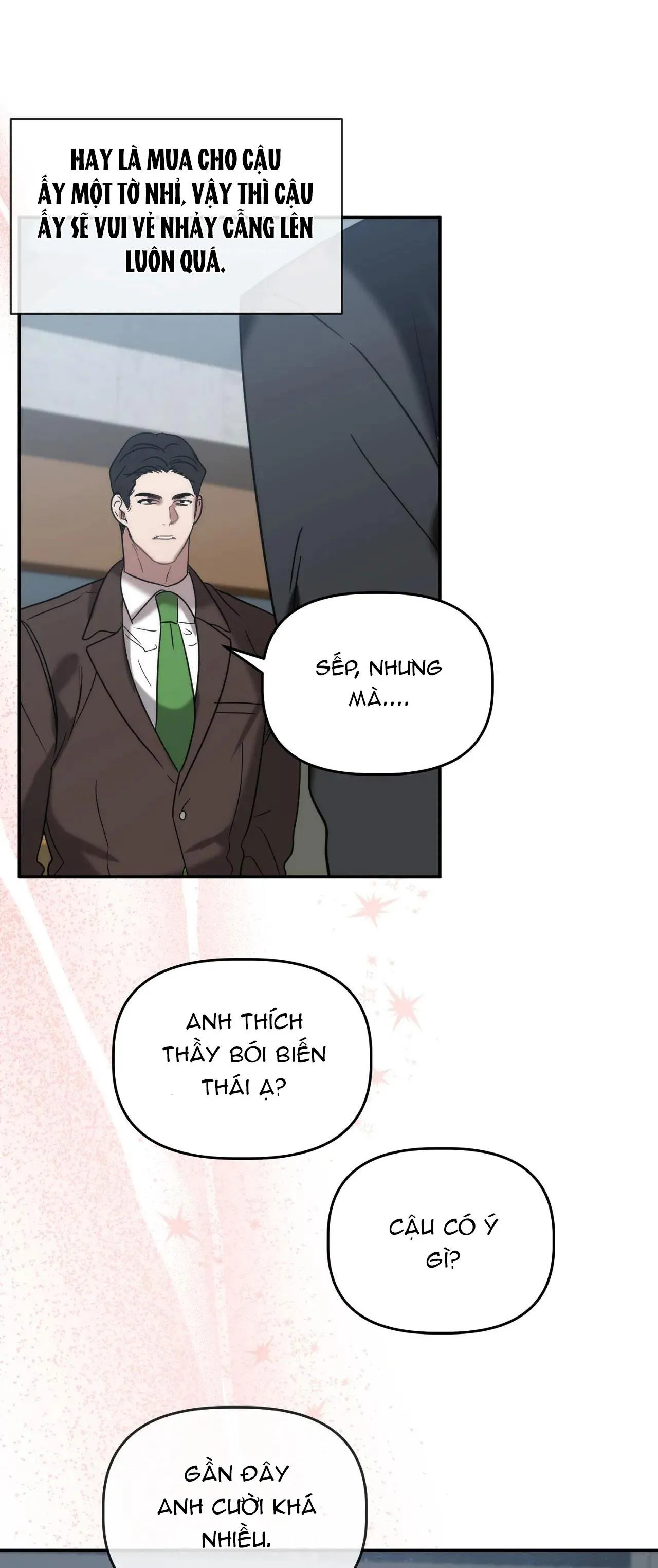 ĐÃ HIỂU CHƯA Chapter 27 Trang 39