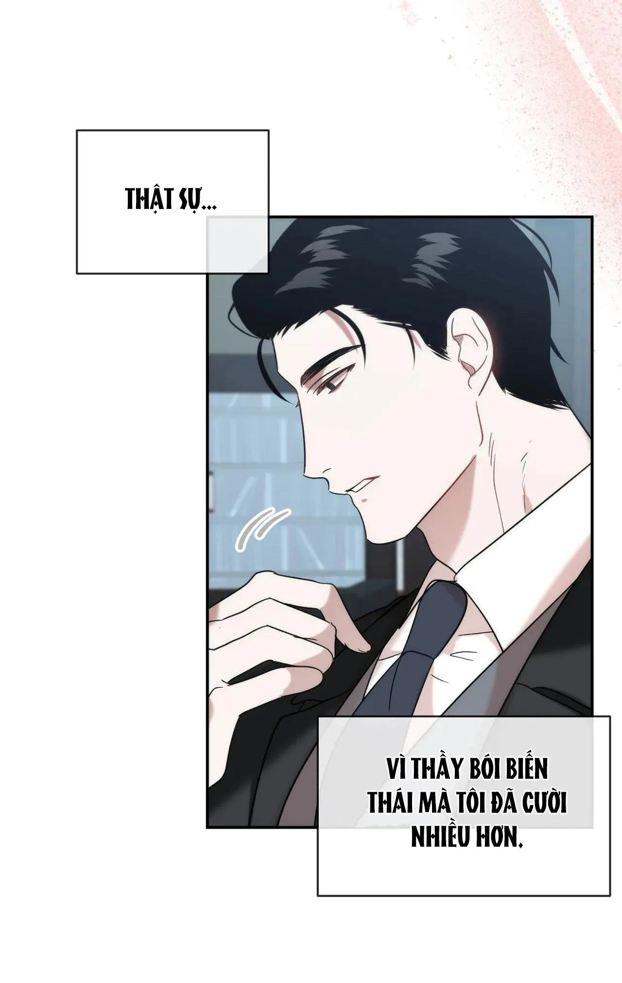 ĐÃ HIỂU CHƯA Chapter 27 Trang 41