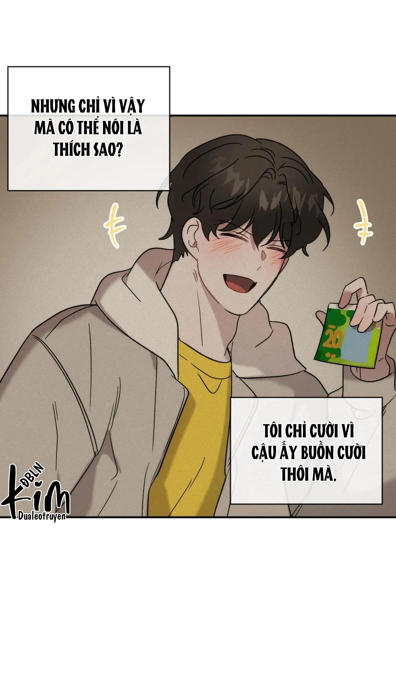 ĐÃ HIỂU CHƯA Chapter 27 Trang 42