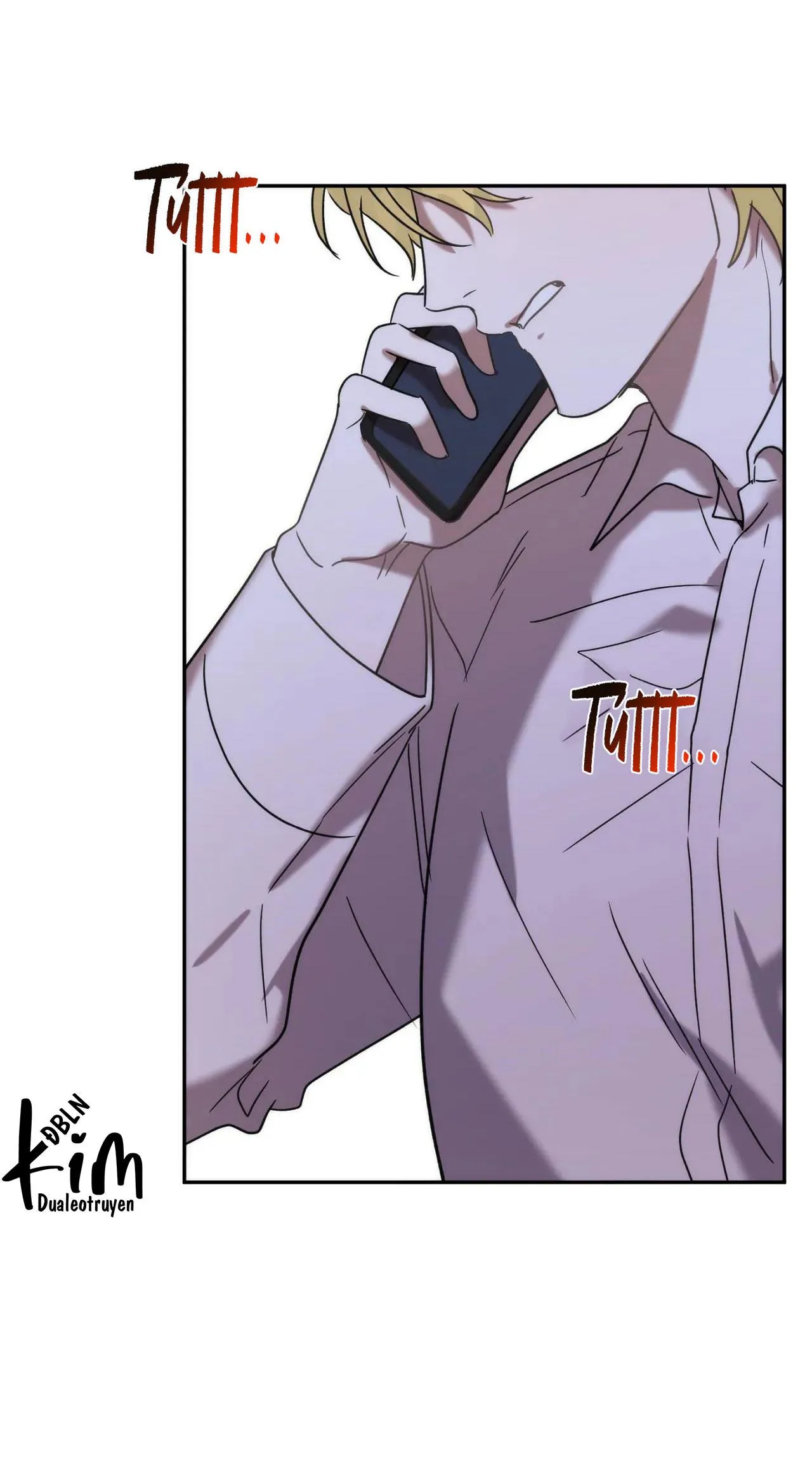 ĐÃ HIỂU CHƯA Chapter 27 Trang 49