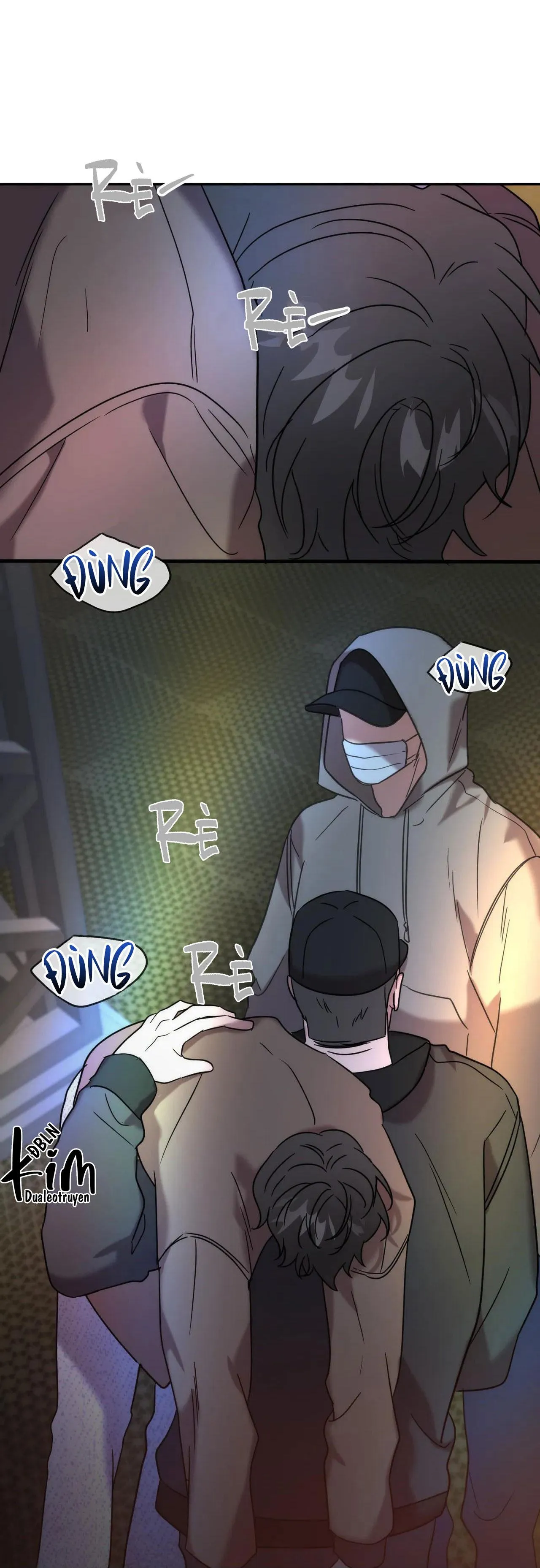 ĐÃ HIỂU CHƯA Chapter 27 Trang 50