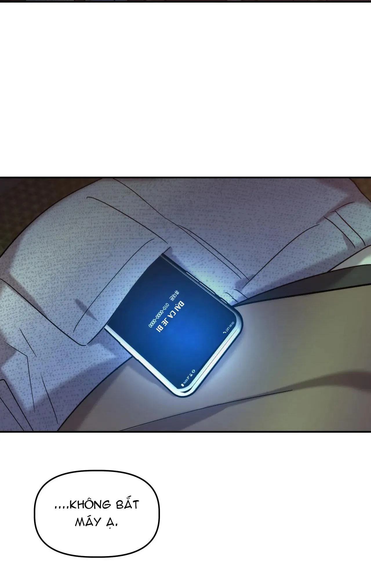 ĐÃ HIỂU CHƯA Chapter 27 Trang 51