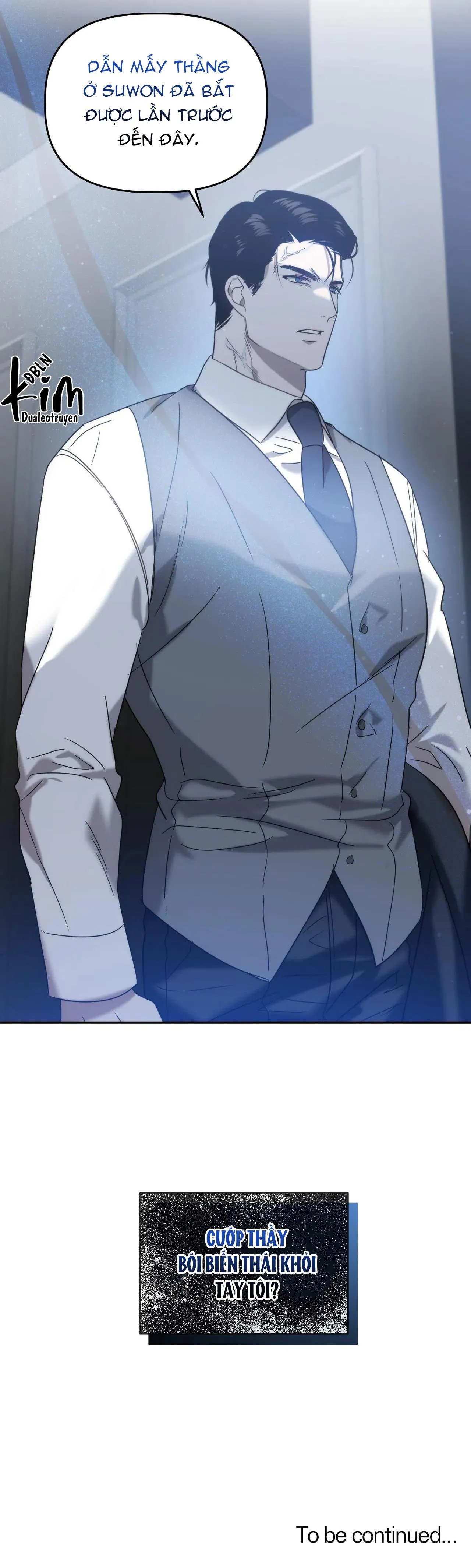 ĐÃ HIỂU CHƯA Chapter 27 Trang 54