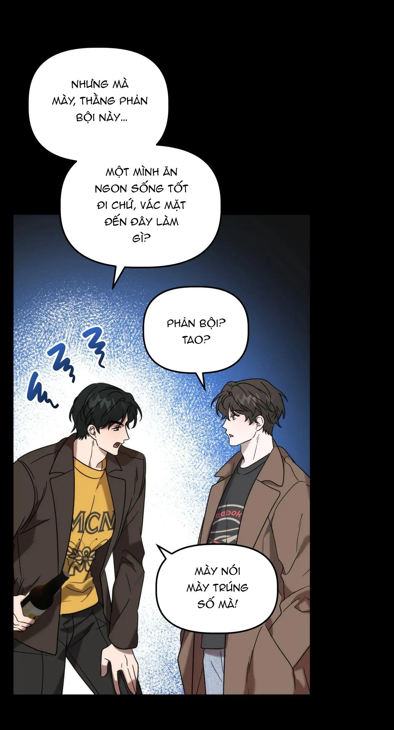 ĐÃ HIỂU CHƯA Chapter 28 Trang 4