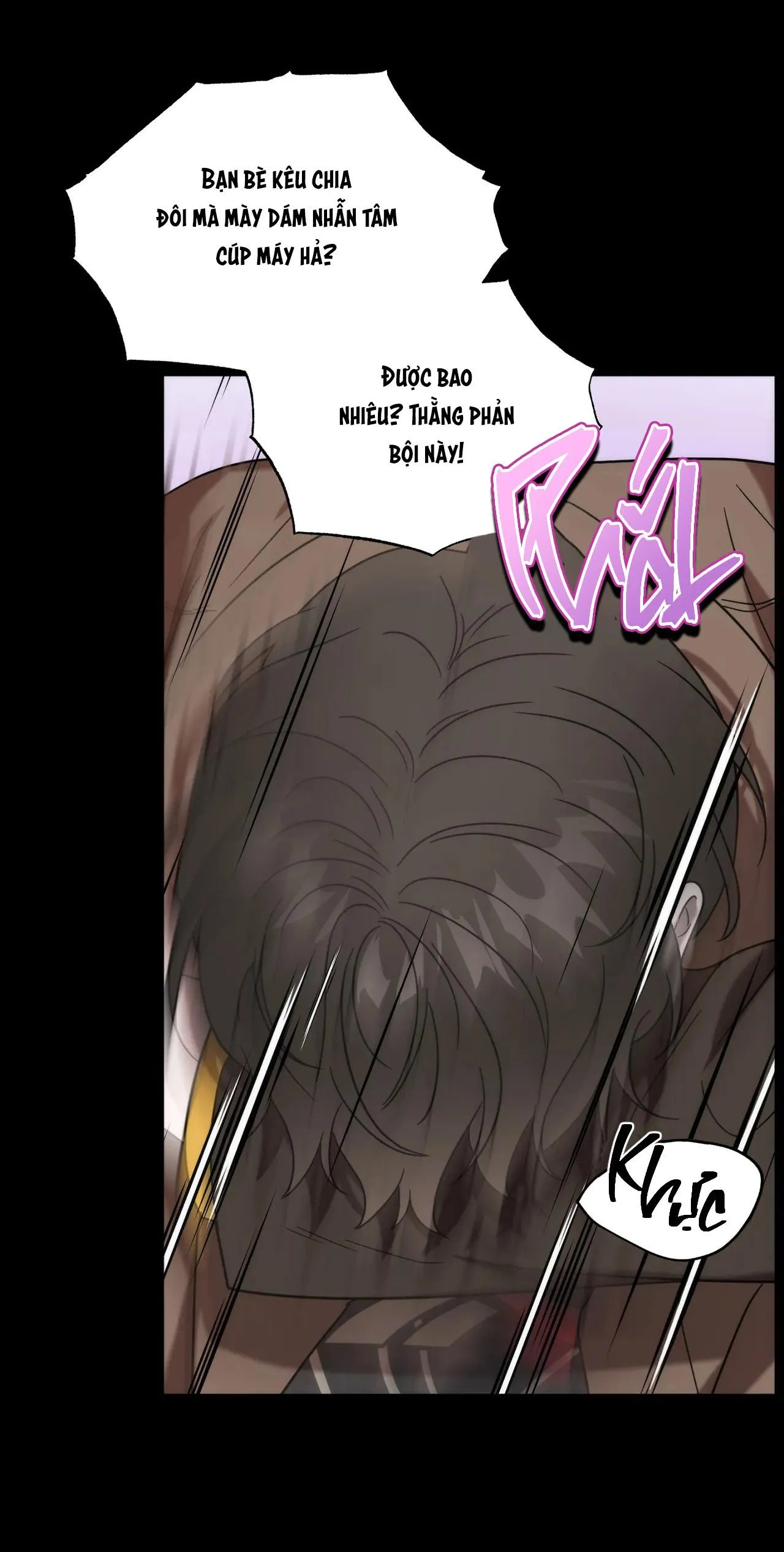 ĐÃ HIỂU CHƯA Chapter 28 Trang 5