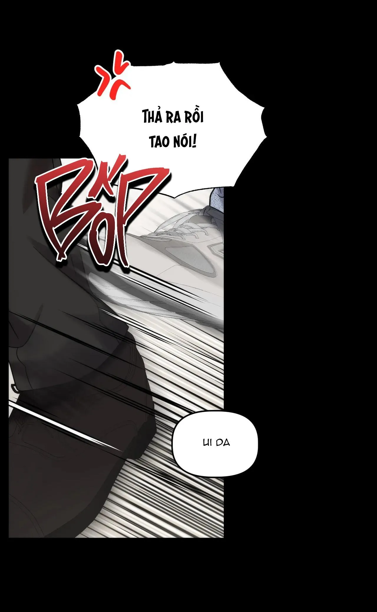 ĐÃ HIỂU CHƯA Chapter 28 Trang 7