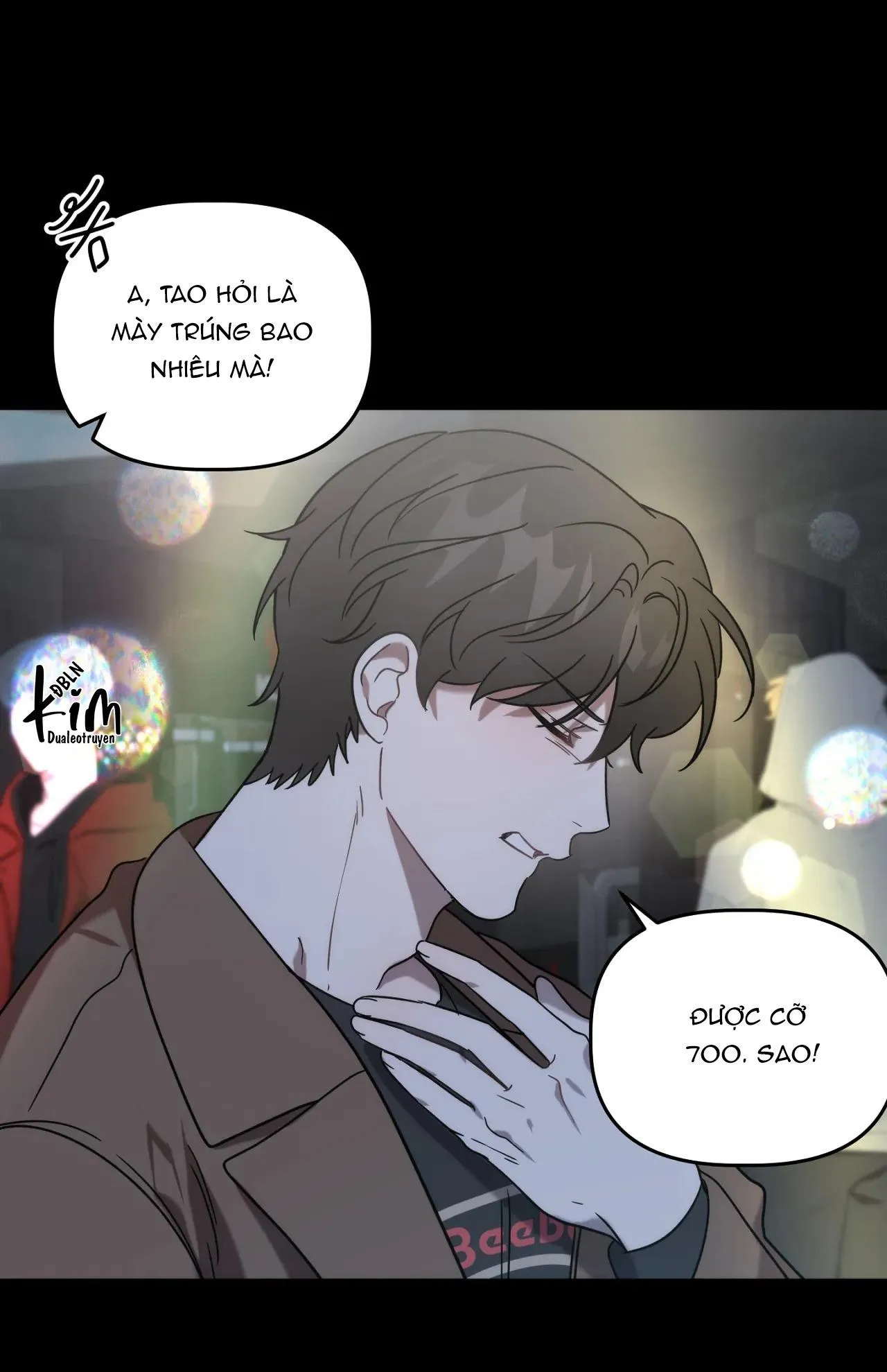 ĐÃ HIỂU CHƯA Chapter 28 Trang 8