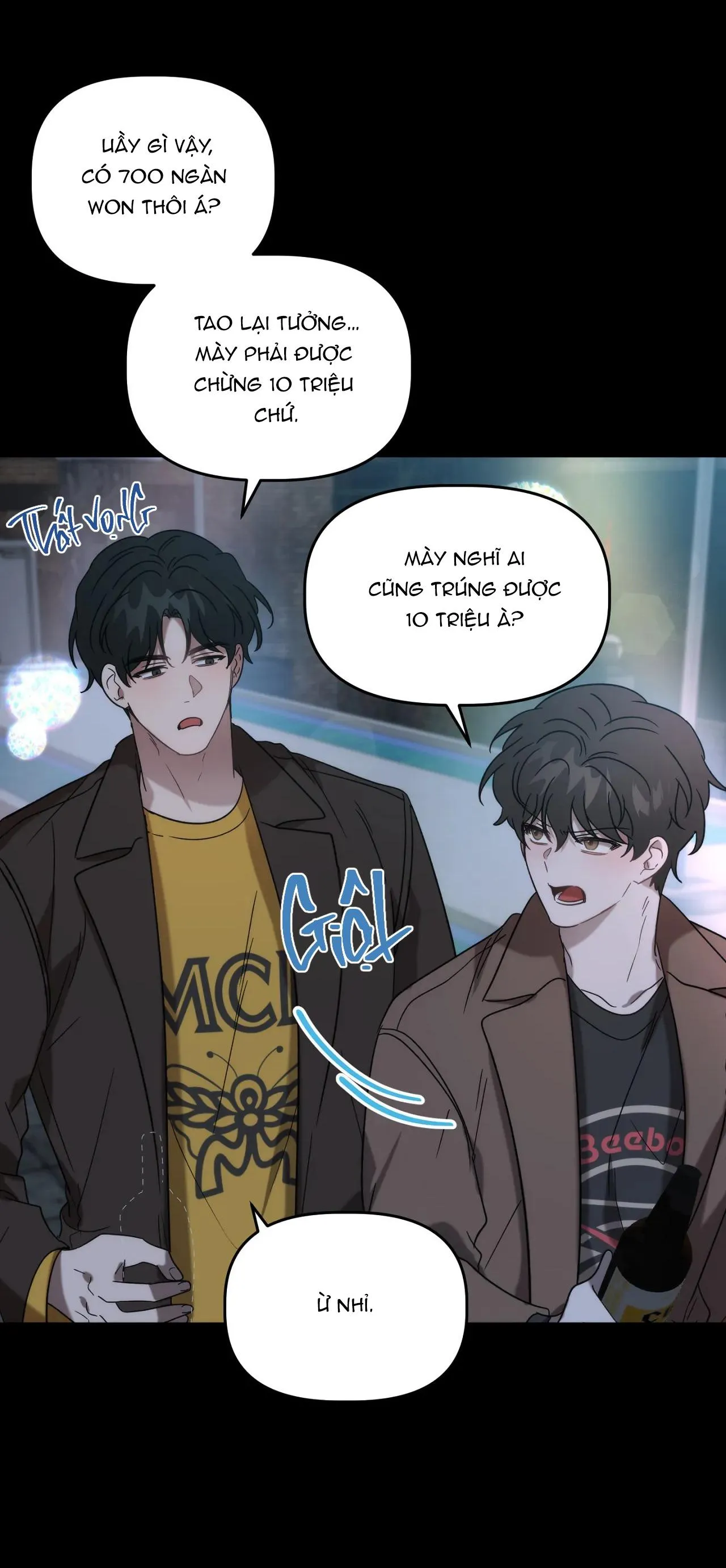 ĐÃ HIỂU CHƯA Chapter 28 Trang 9