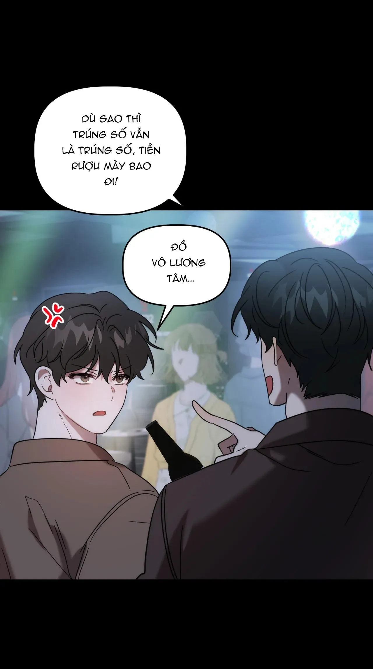 ĐÃ HIỂU CHƯA Chapter 28 Trang 10