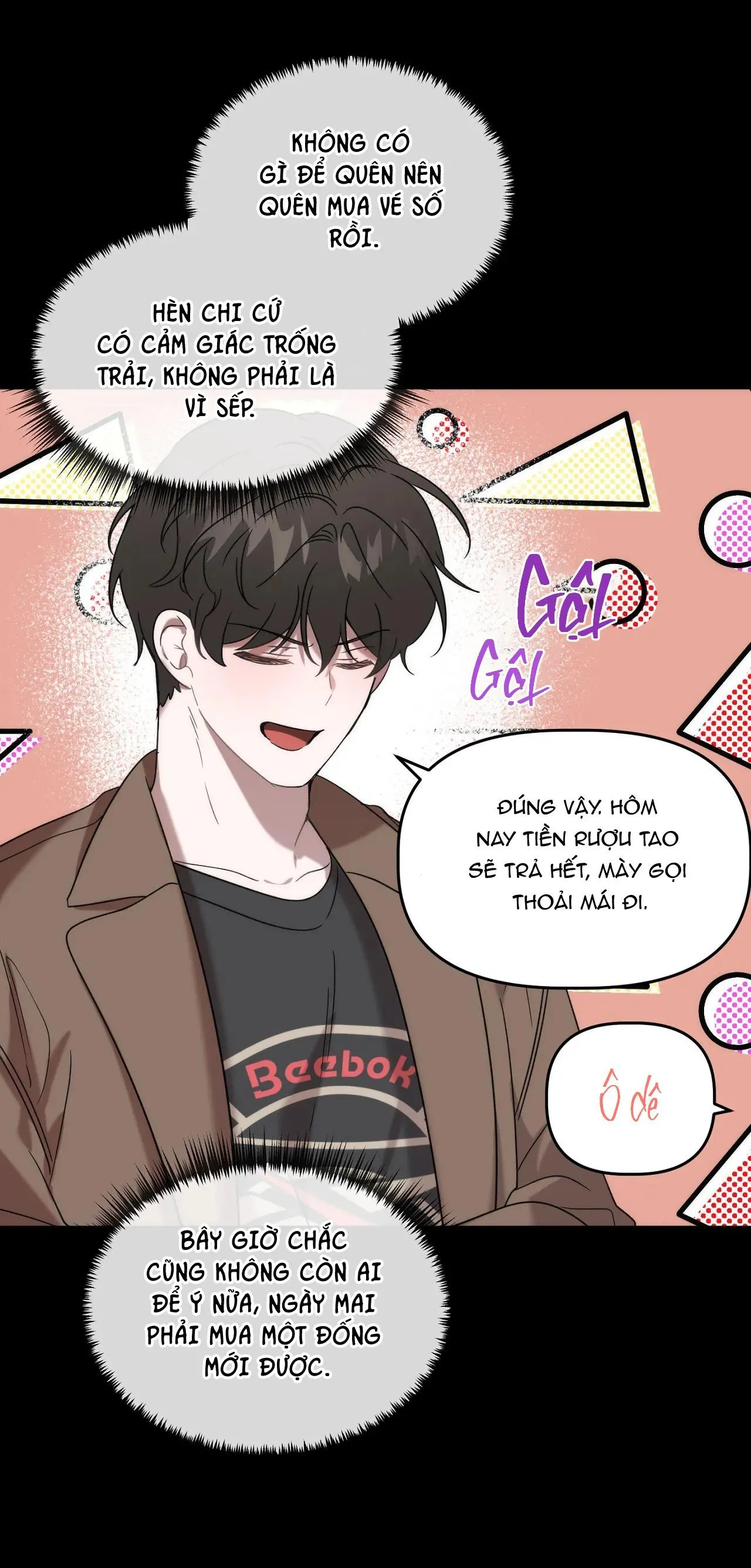 ĐÃ HIỂU CHƯA Chapter 28 Trang 13