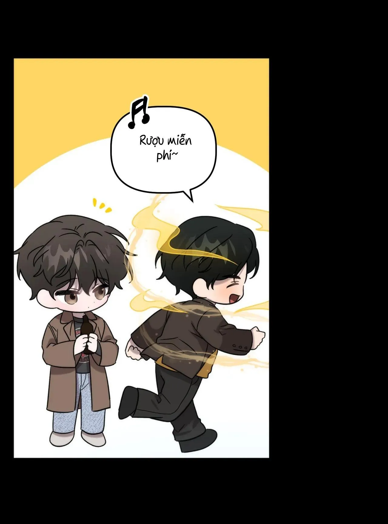 ĐÃ HIỂU CHƯA Chapter 28 Trang 14