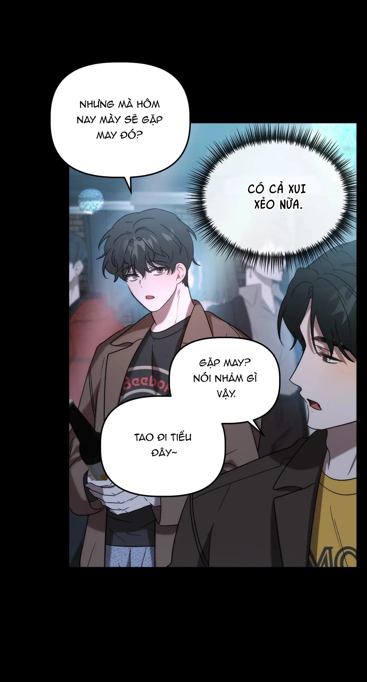 ĐÃ HIỂU CHƯA Chapter 28 Trang 15