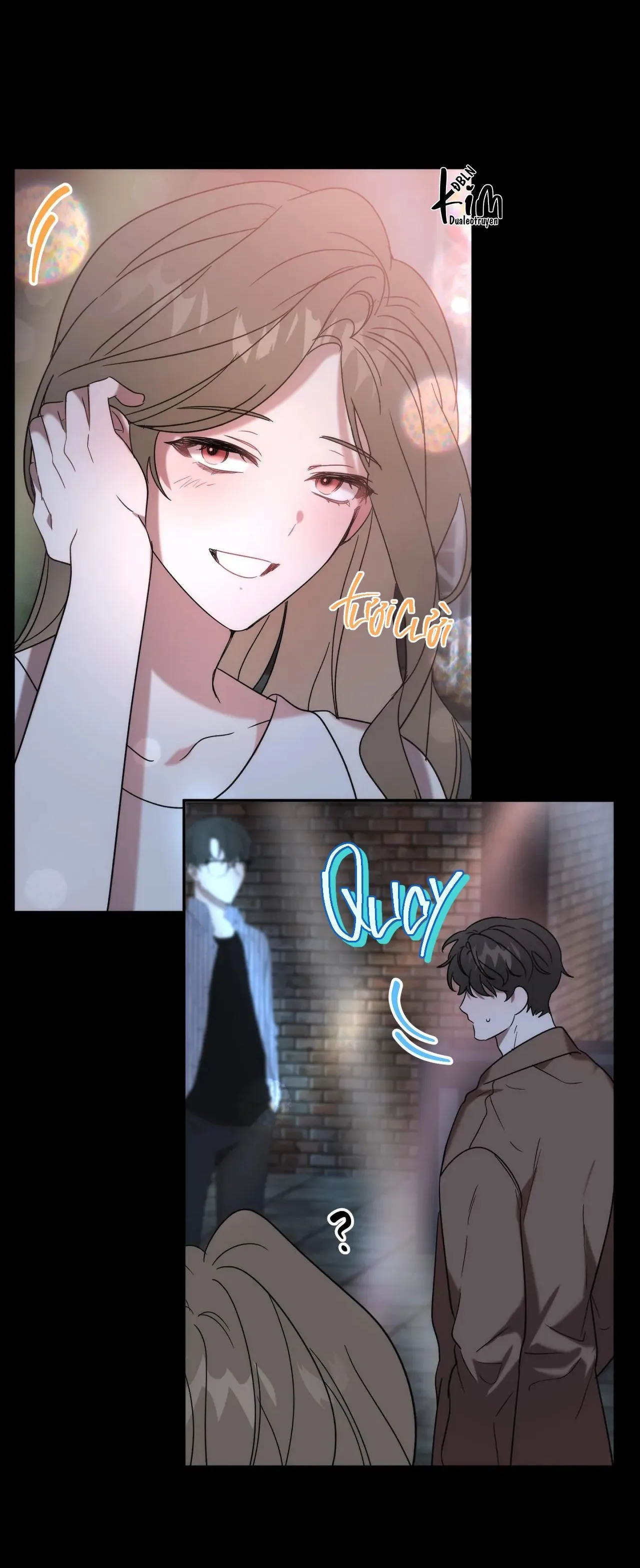 ĐÃ HIỂU CHƯA Chapter 28 Trang 17