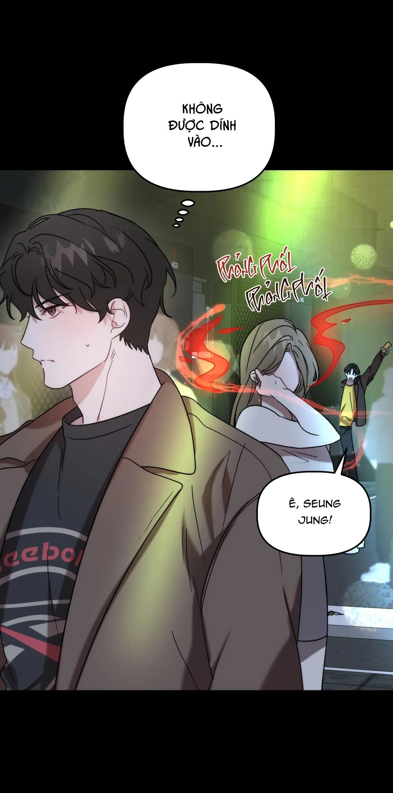 ĐÃ HIỂU CHƯA Chapter 28 Trang 18