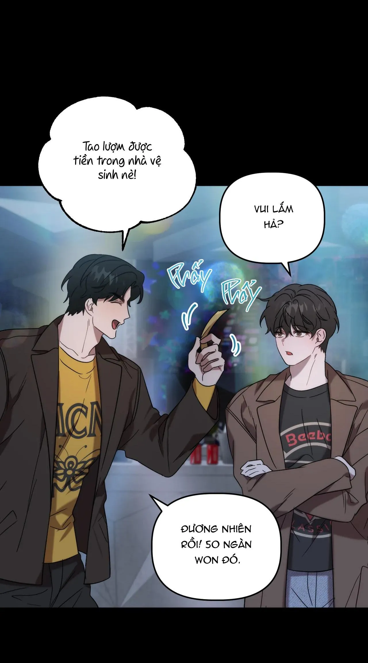 ĐÃ HIỂU CHƯA Chapter 28 Trang 19