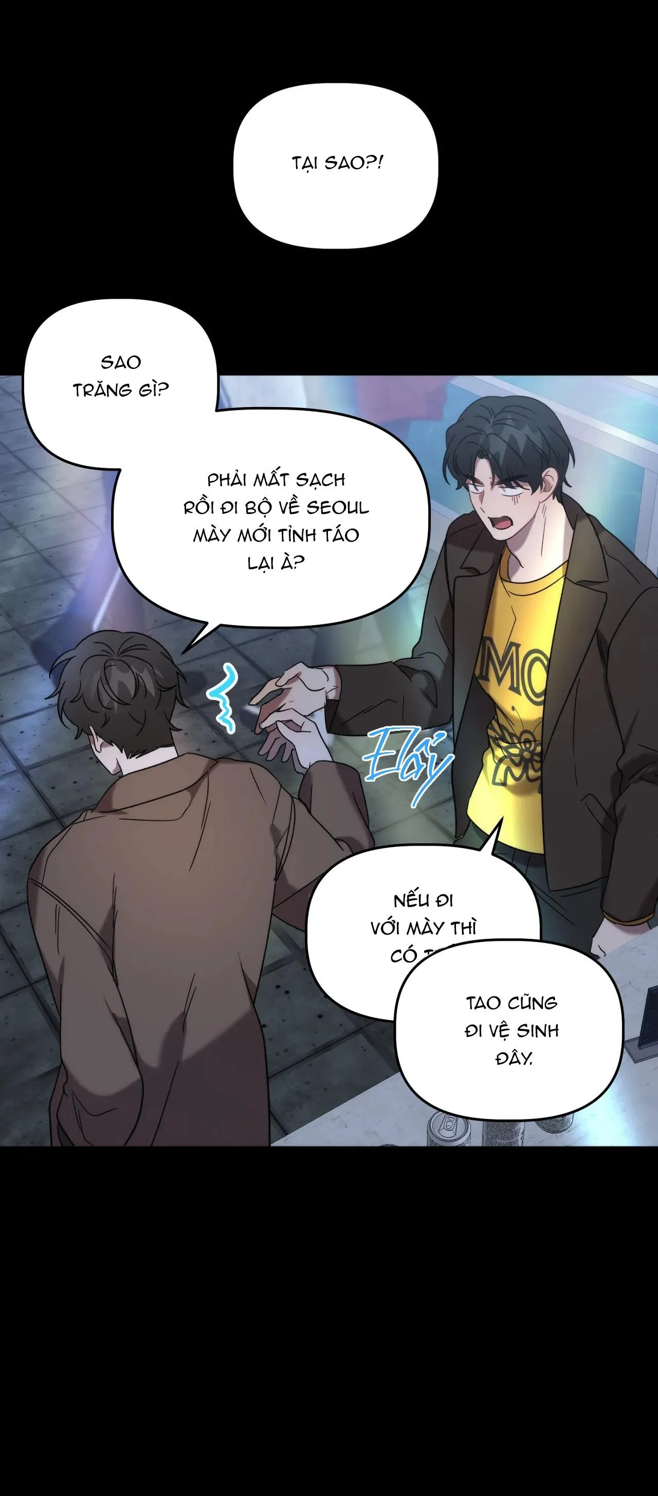 ĐÃ HIỂU CHƯA Chapter 28 Trang 21