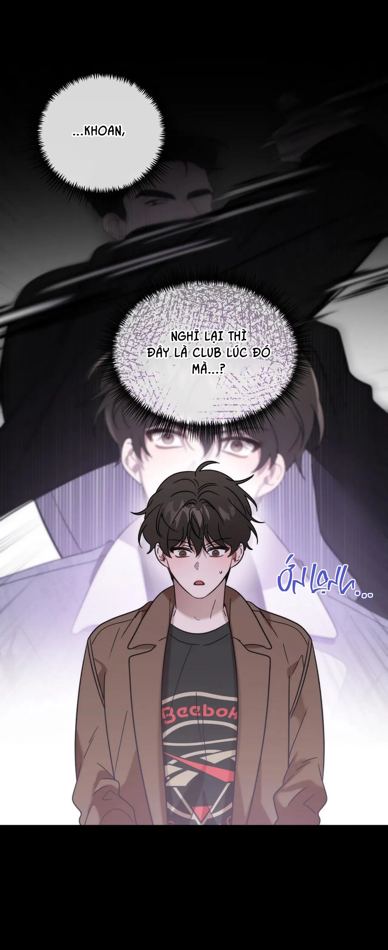 ĐÃ HIỂU CHƯA Chapter 28 Trang 26