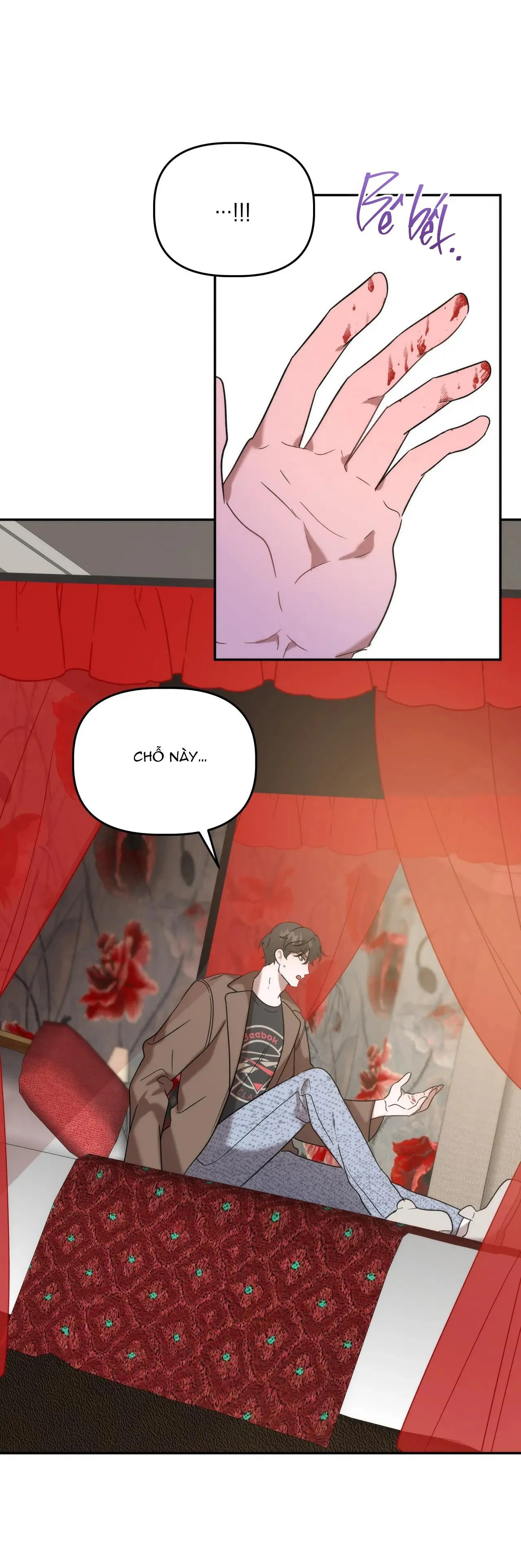 ĐÃ HIỂU CHƯA Chapter 28 Trang 35