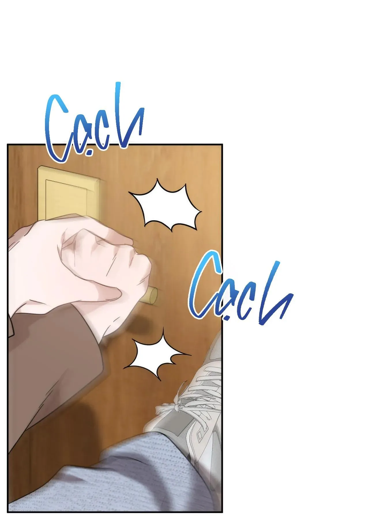 ĐÃ HIỂU CHƯA Chapter 28 Trang 36