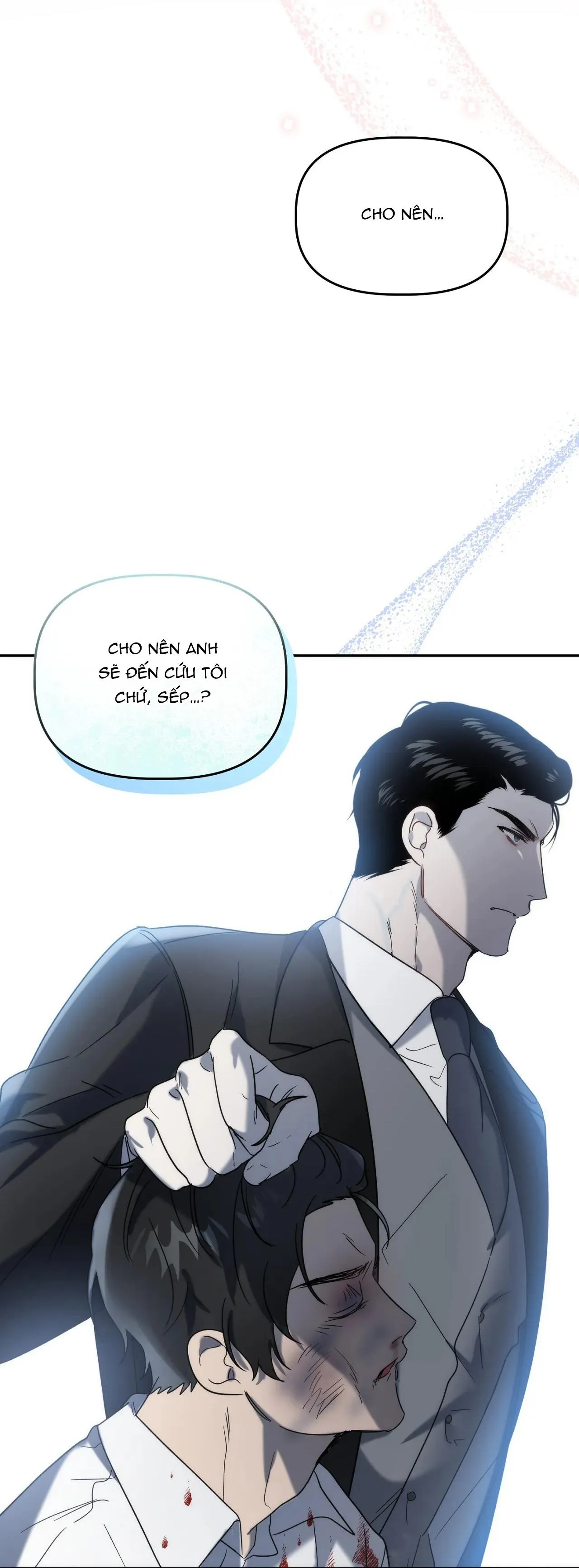 ĐÃ HIỂU CHƯA Chapter 28 Trang 42