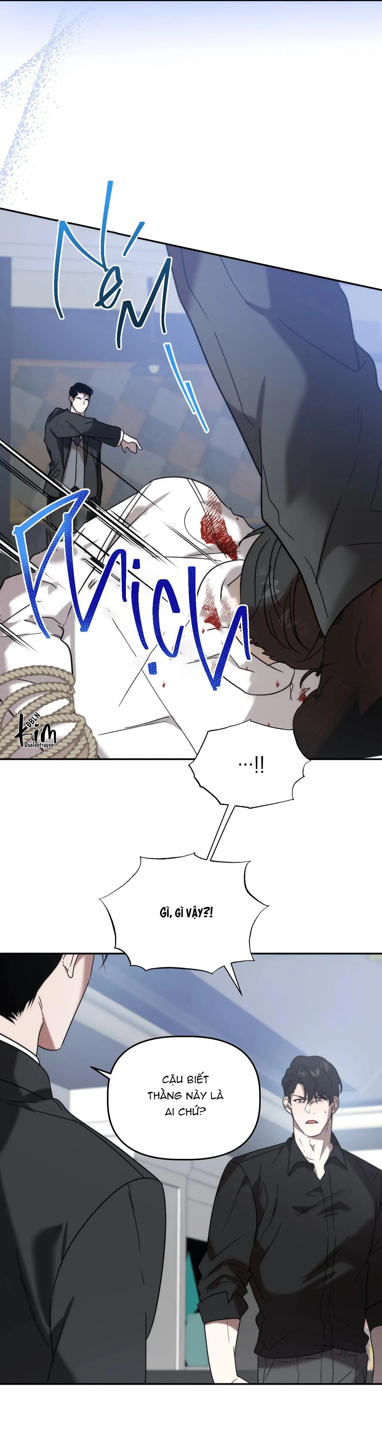 ĐÃ HIỂU CHƯA Chapter 28 Trang 43