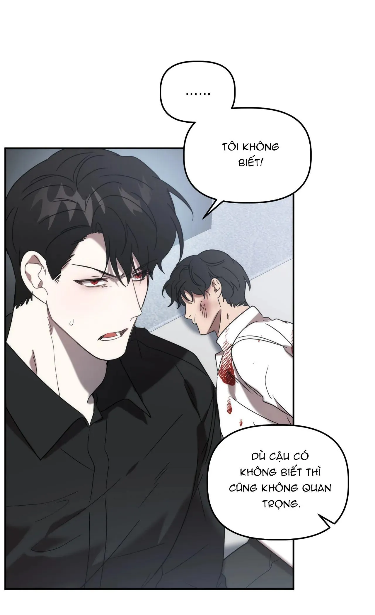 ĐÃ HIỂU CHƯA Chapter 28 Trang 44