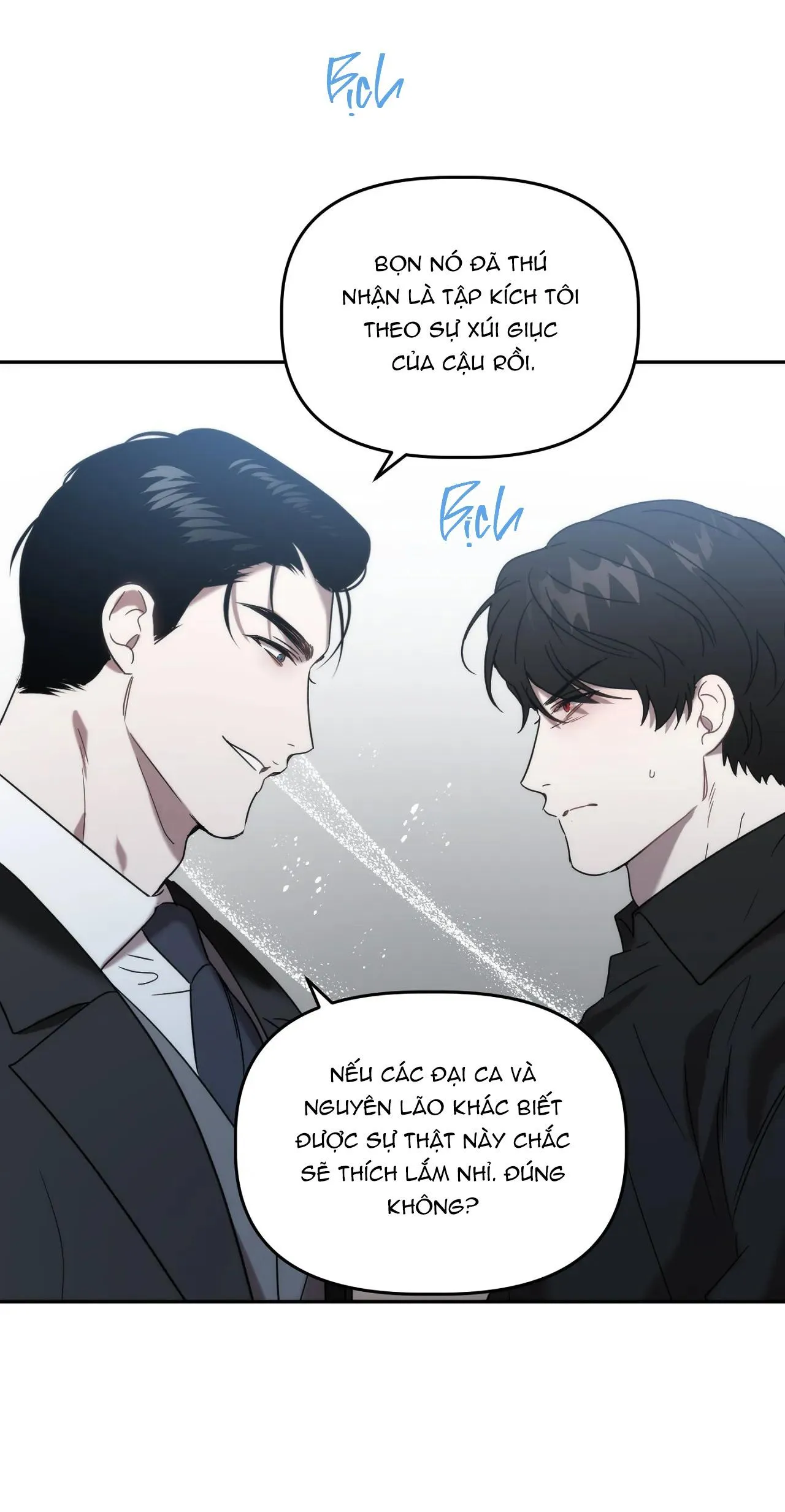 ĐÃ HIỂU CHƯA Chapter 28 Trang 45