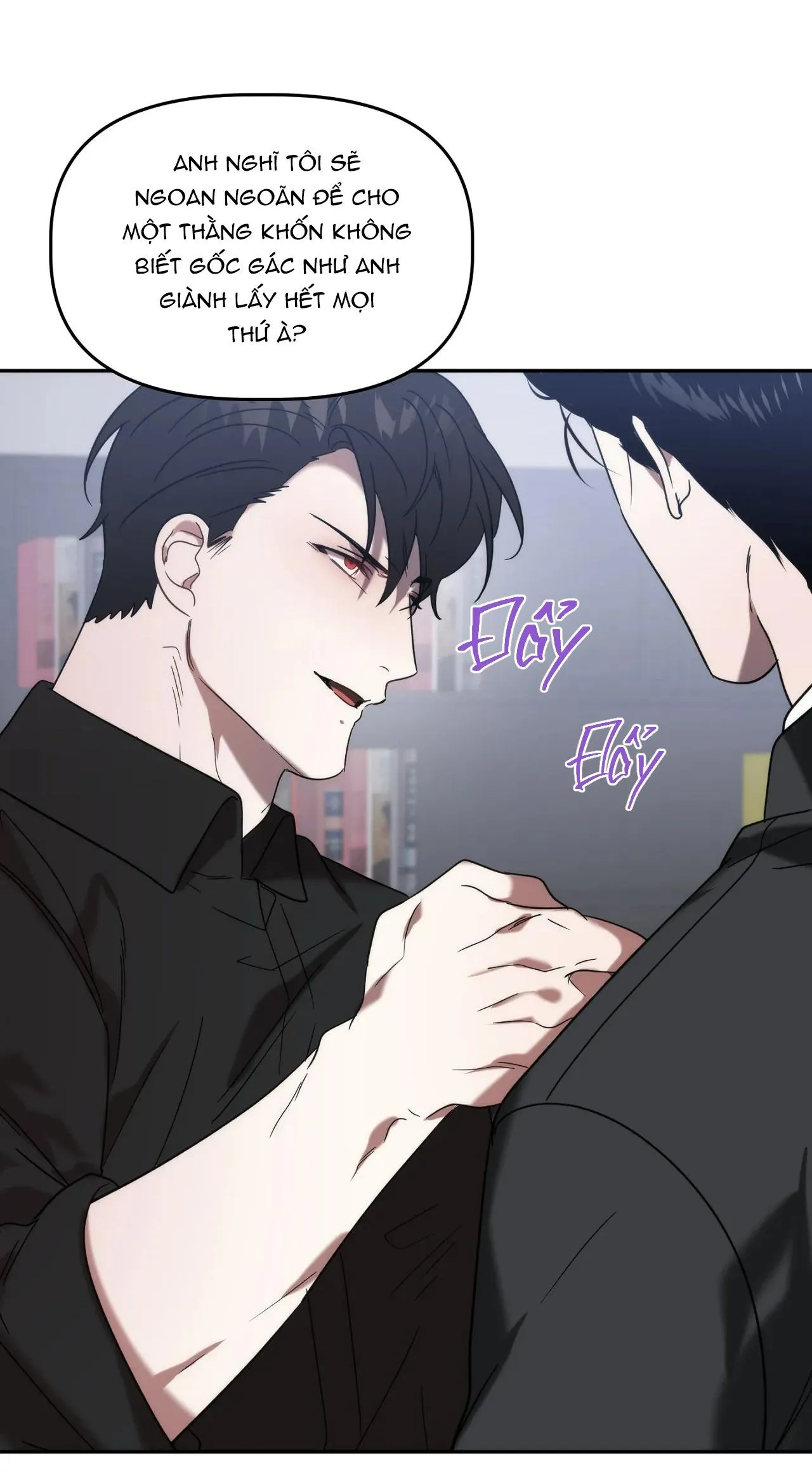 ĐÃ HIỂU CHƯA Chapter 28 Trang 48