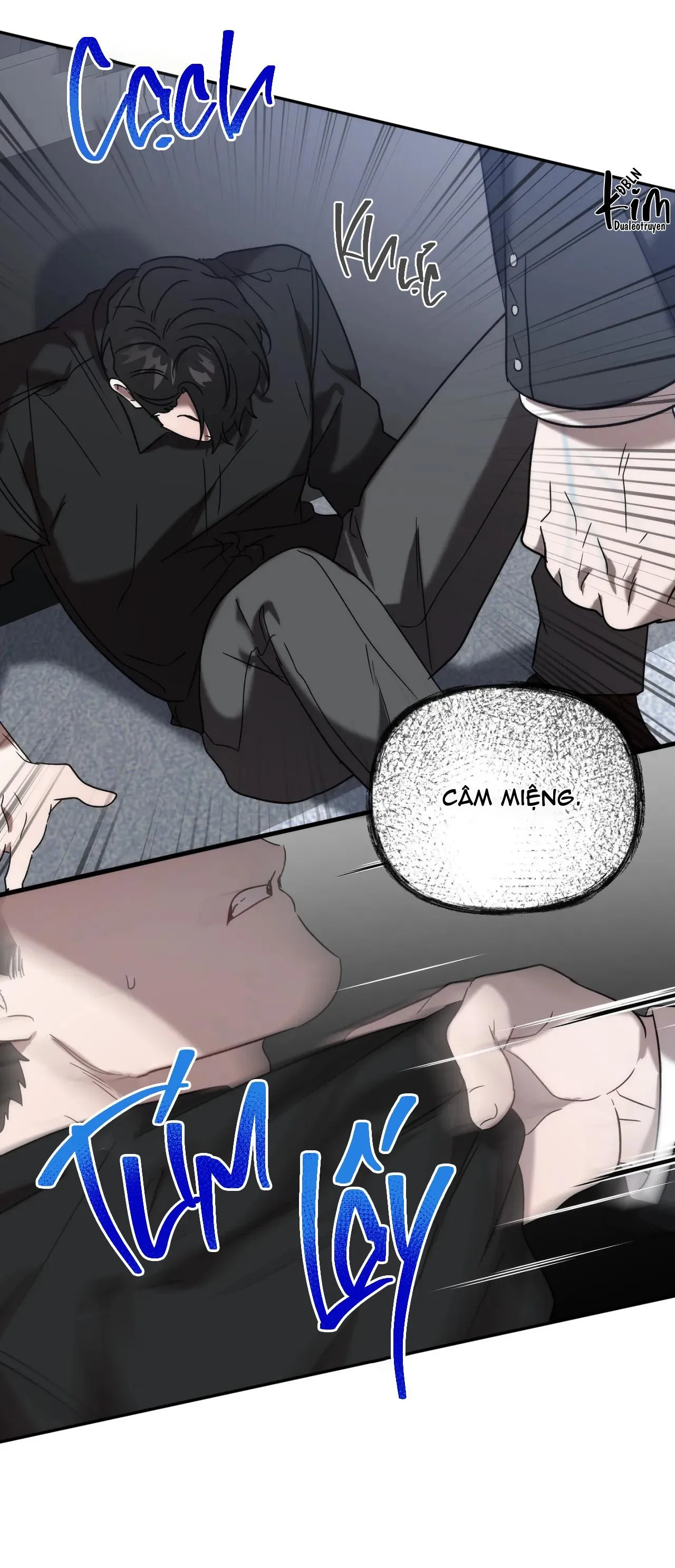 ĐÃ HIỂU CHƯA Chapter 28 Trang 52