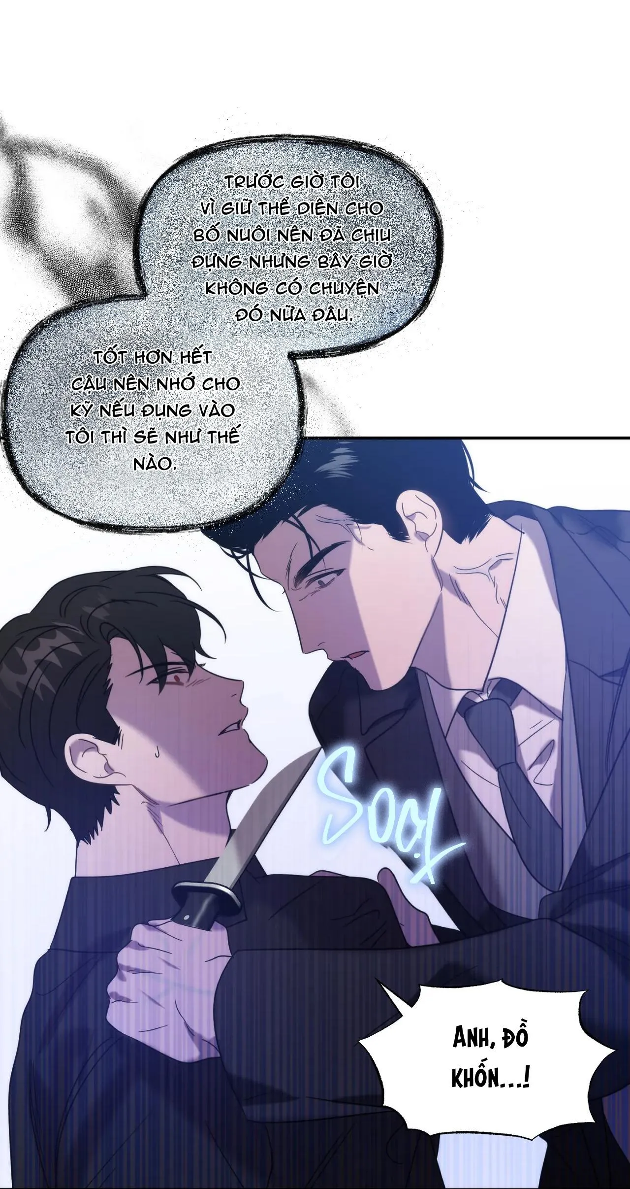 ĐÃ HIỂU CHƯA Chapter 28 Trang 53