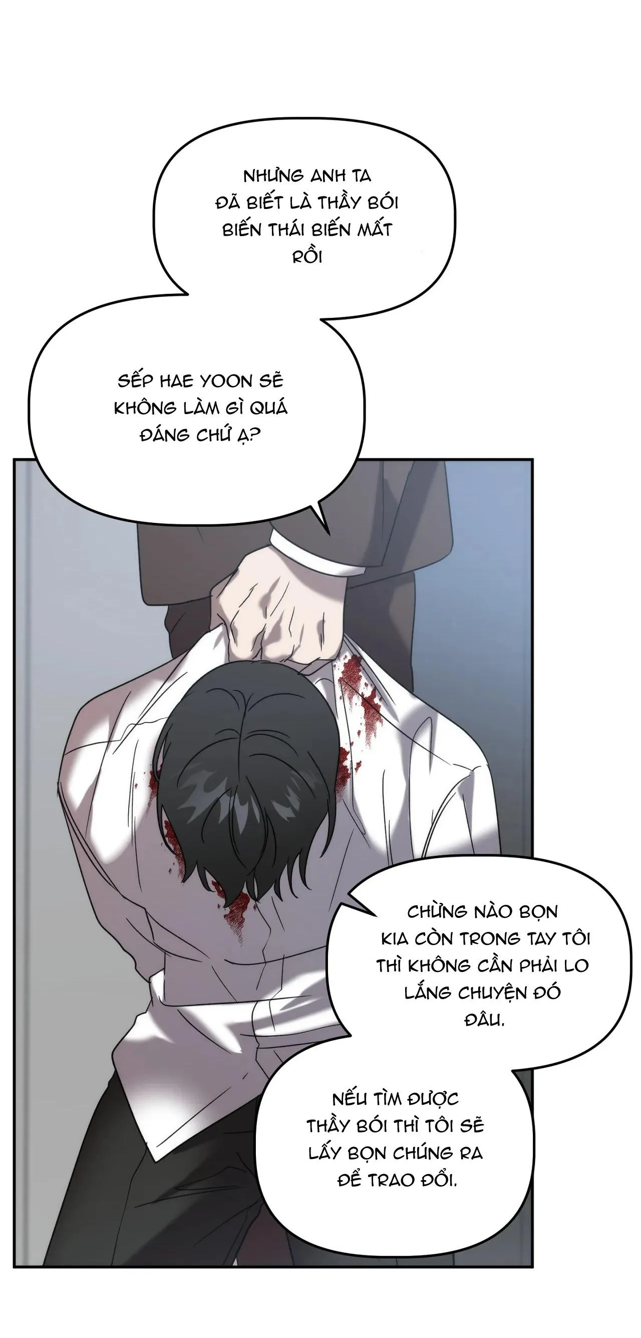 ĐÃ HIỂU CHƯA Chapter 28 Trang 59