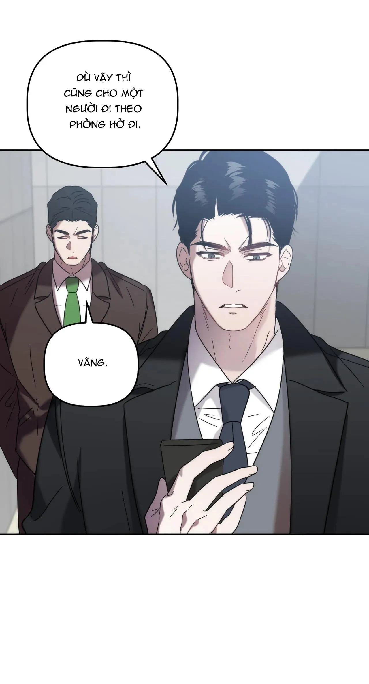 ĐÃ HIỂU CHƯA Chapter 28 Trang 60