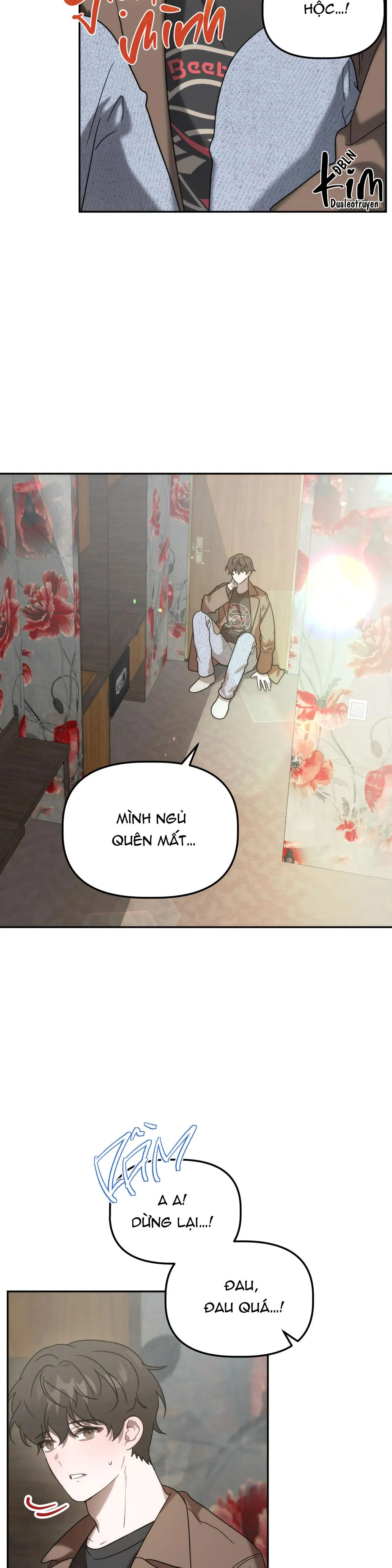 ĐÃ HIỂU CHƯA Chapter 29 Trang 3