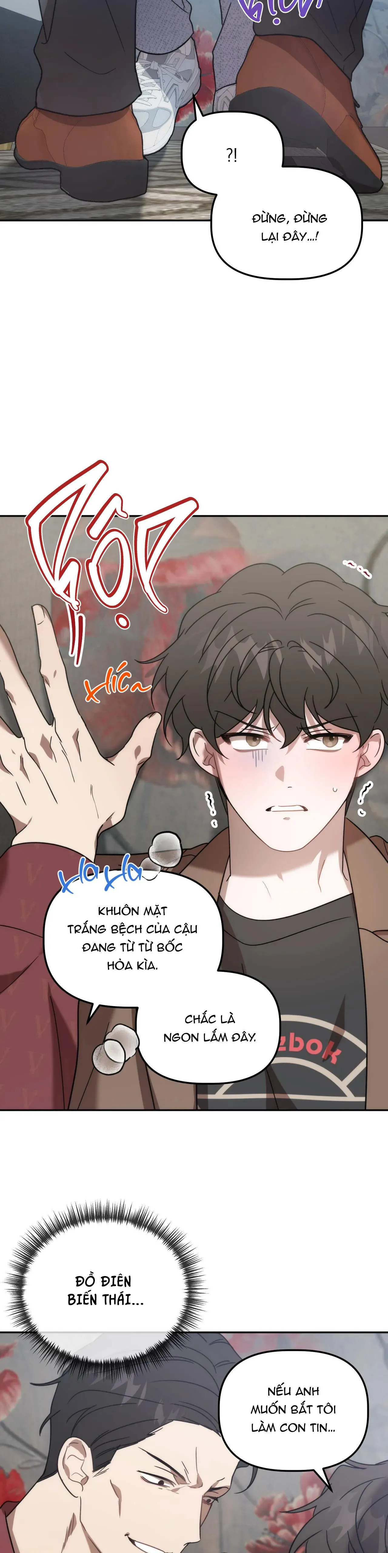 ĐÃ HIỂU CHƯA Chapter 29 Trang 9