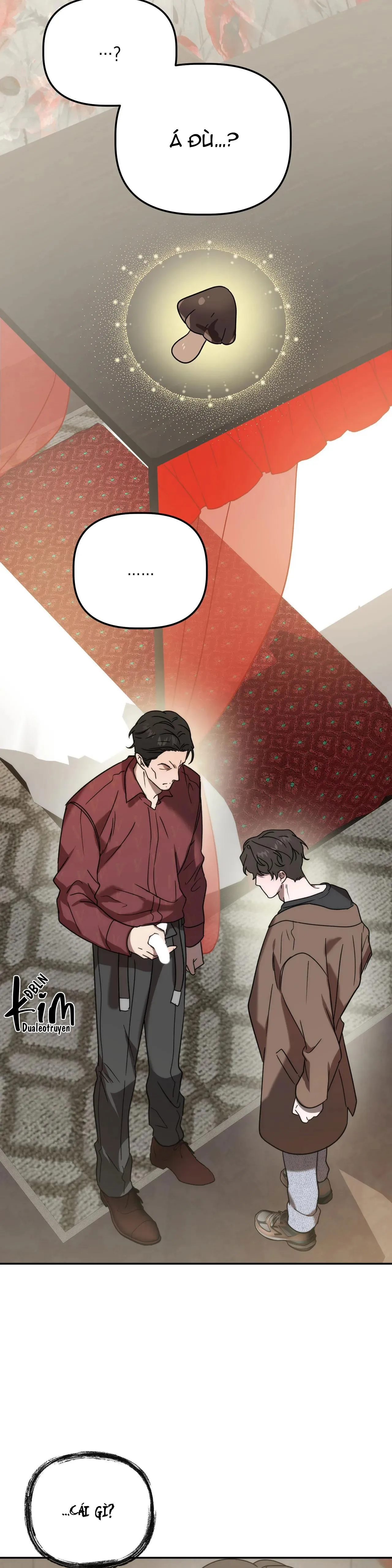 ĐÃ HIỂU CHƯA Chapter 29 Trang 12