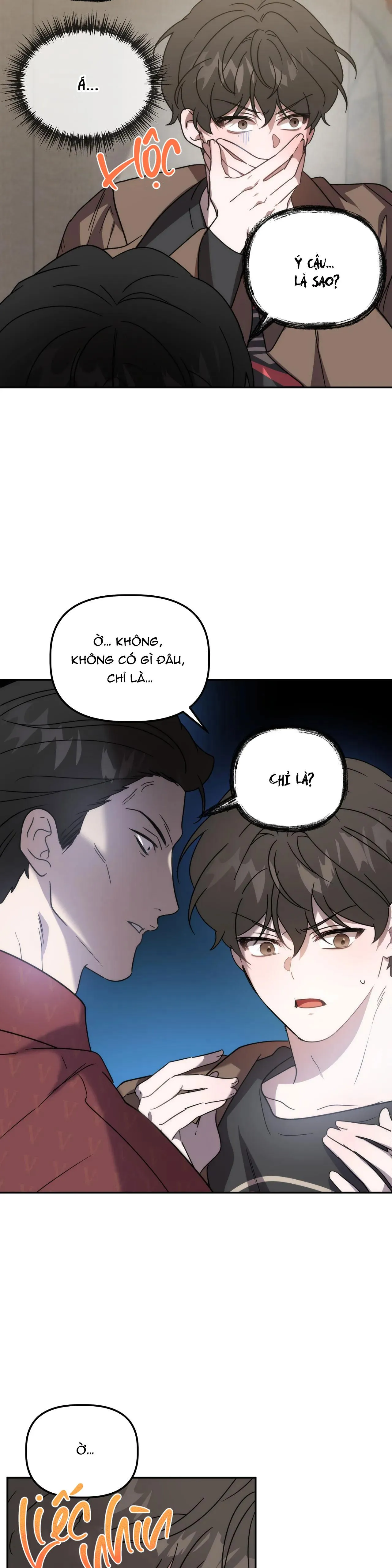 ĐÃ HIỂU CHƯA Chapter 29 Trang 13