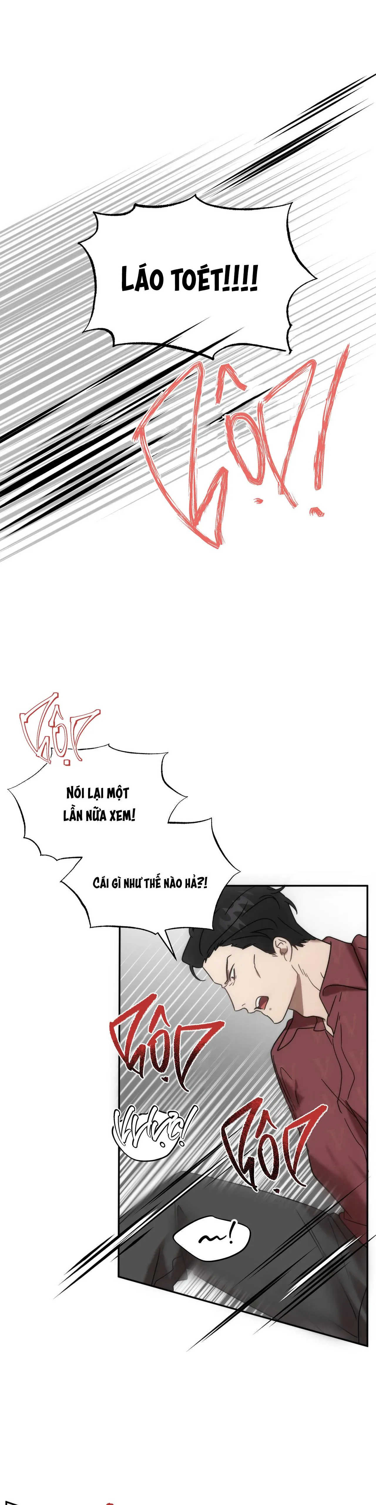 ĐÃ HIỂU CHƯA Chapter 29 Trang 15