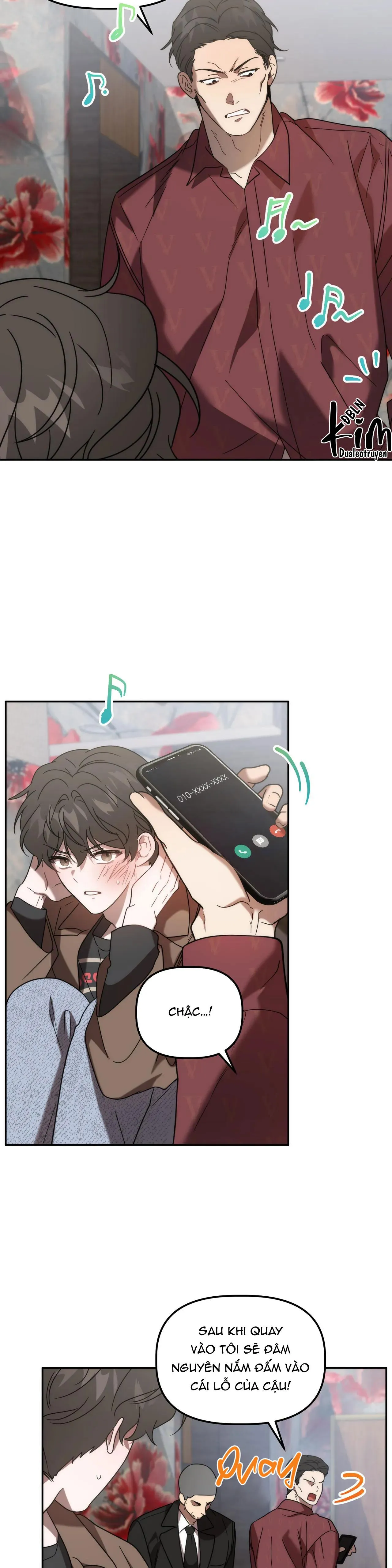 ĐÃ HIỂU CHƯA Chapter 29 Trang 17