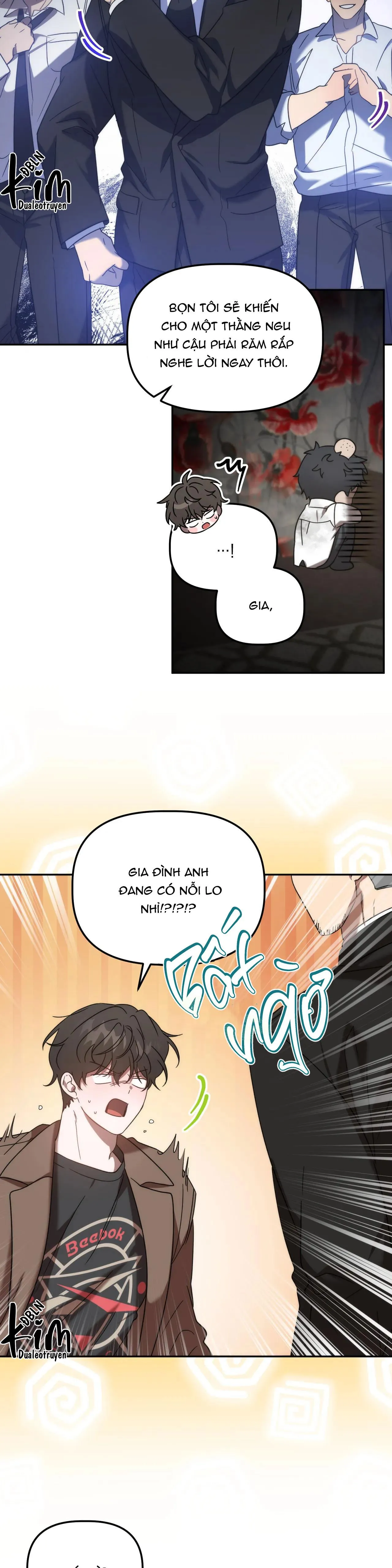 ĐÃ HIỂU CHƯA Chapter 29 Trang 19