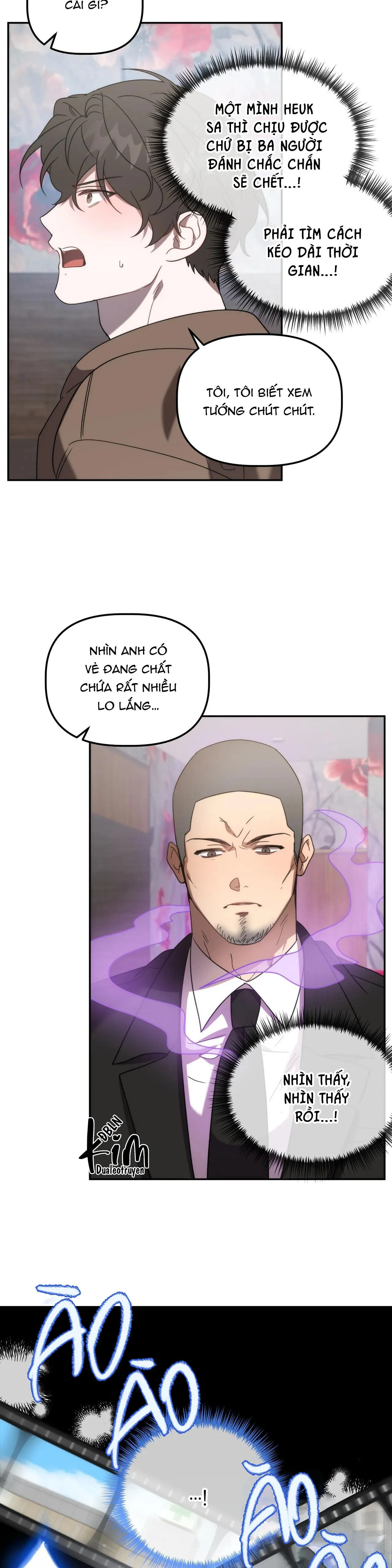 ĐÃ HIỂU CHƯA Chapter 29 Trang 20