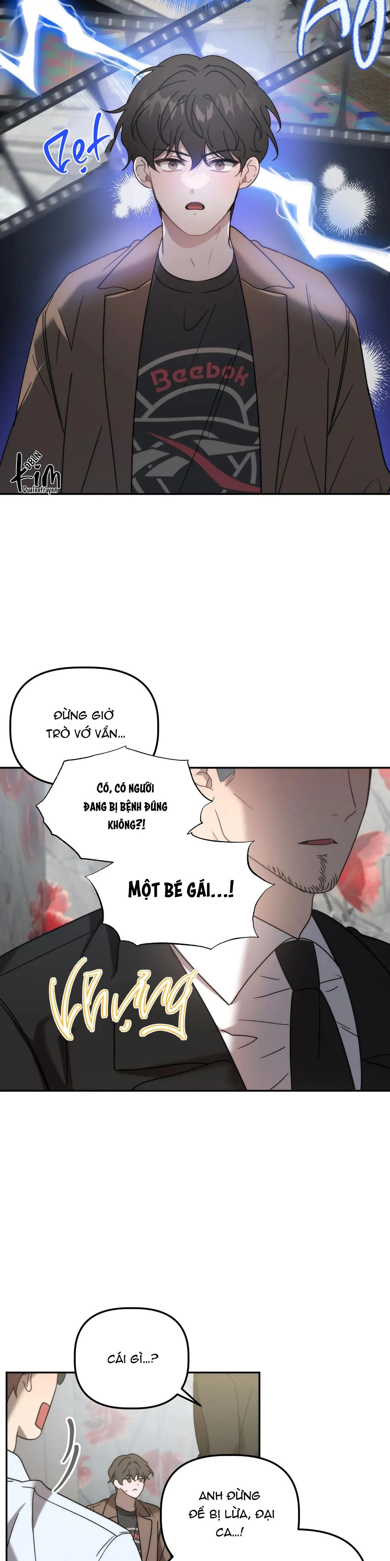 ĐÃ HIỂU CHƯA Chapter 29 Trang 21