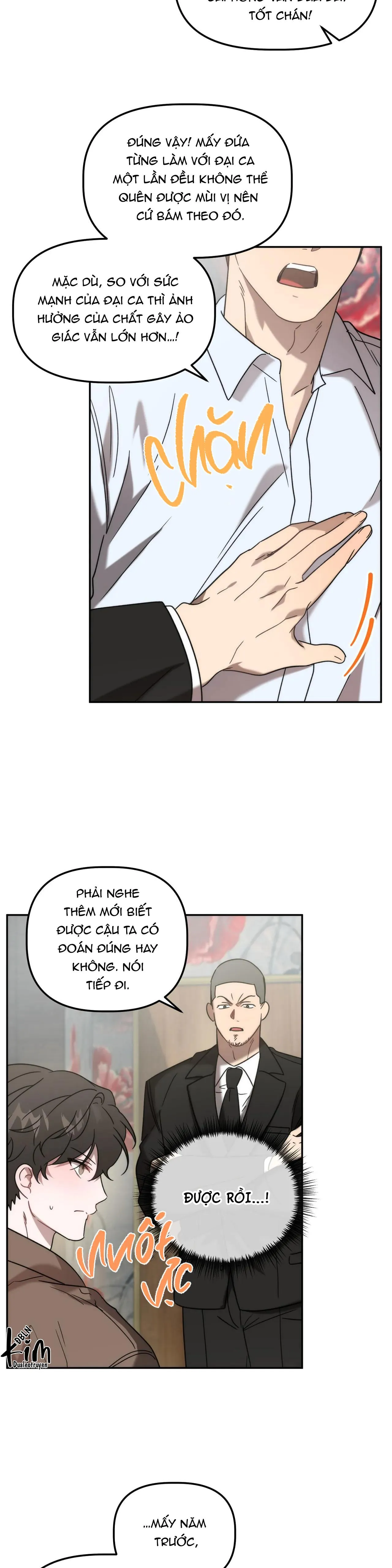 ĐÃ HIỂU CHƯA Chapter 29 Trang 23