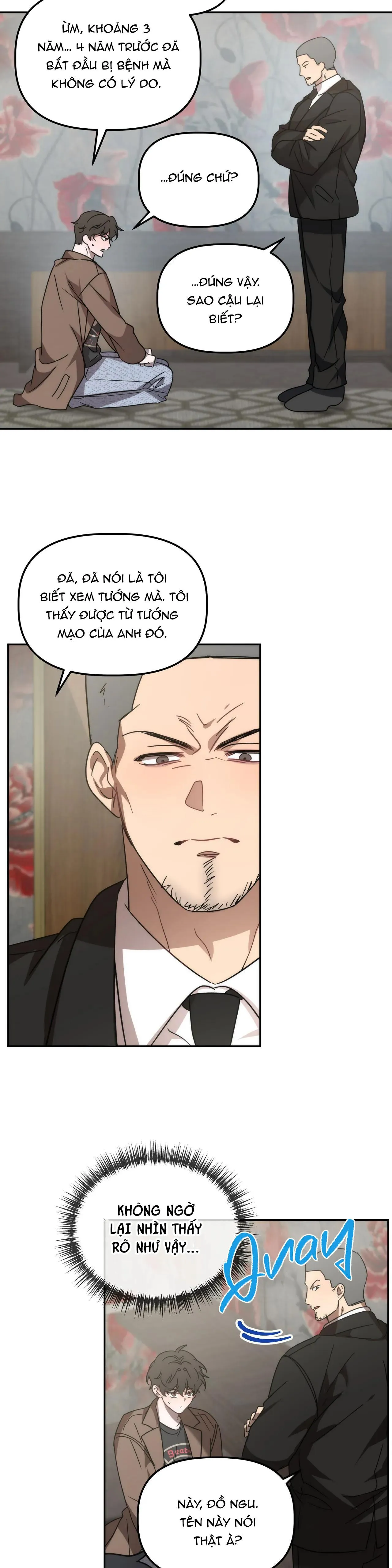 ĐÃ HIỂU CHƯA Chapter 29 Trang 24