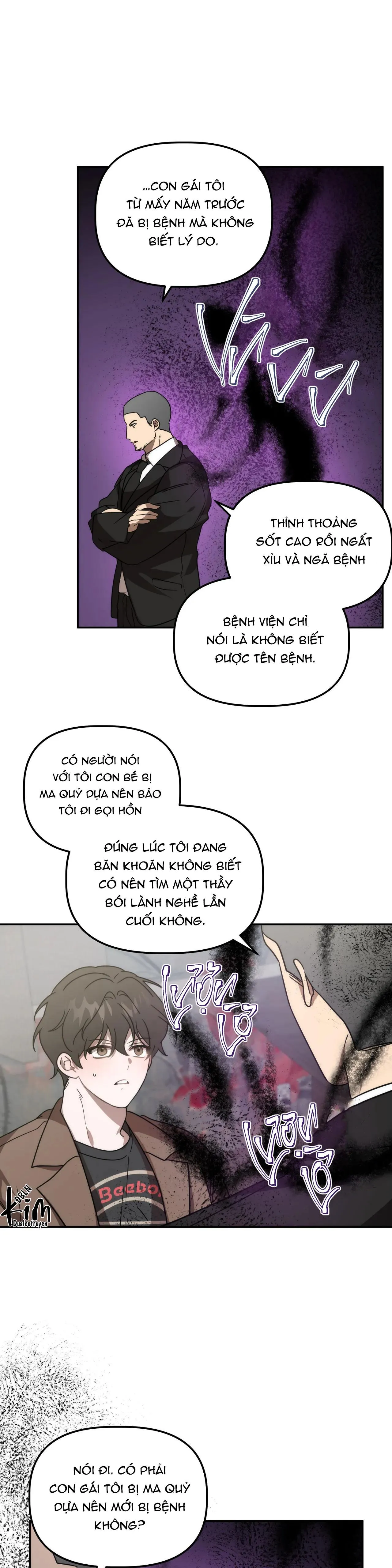 ĐÃ HIỂU CHƯA Chapter 29 Trang 26