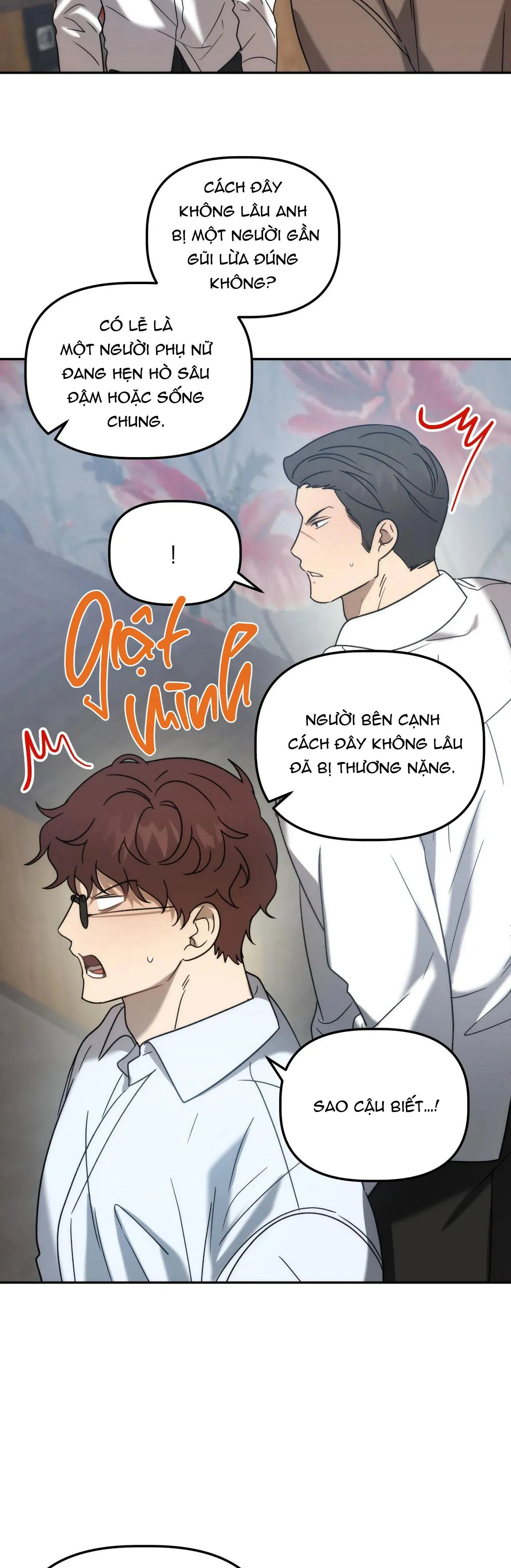 ĐÃ HIỂU CHƯA Chapter 29 Trang 30