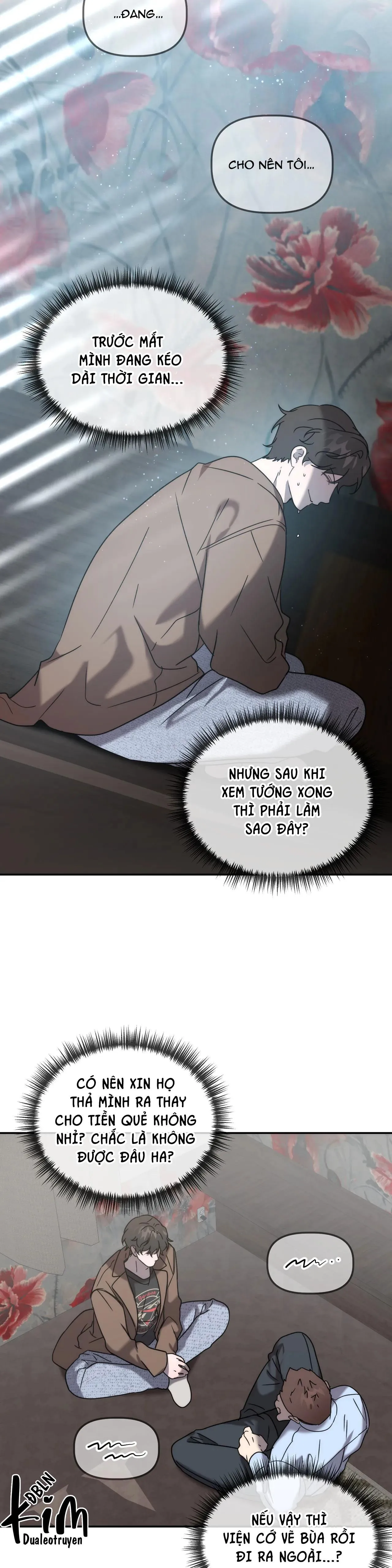 ĐÃ HIỂU CHƯA Chapter 30 Trang 4