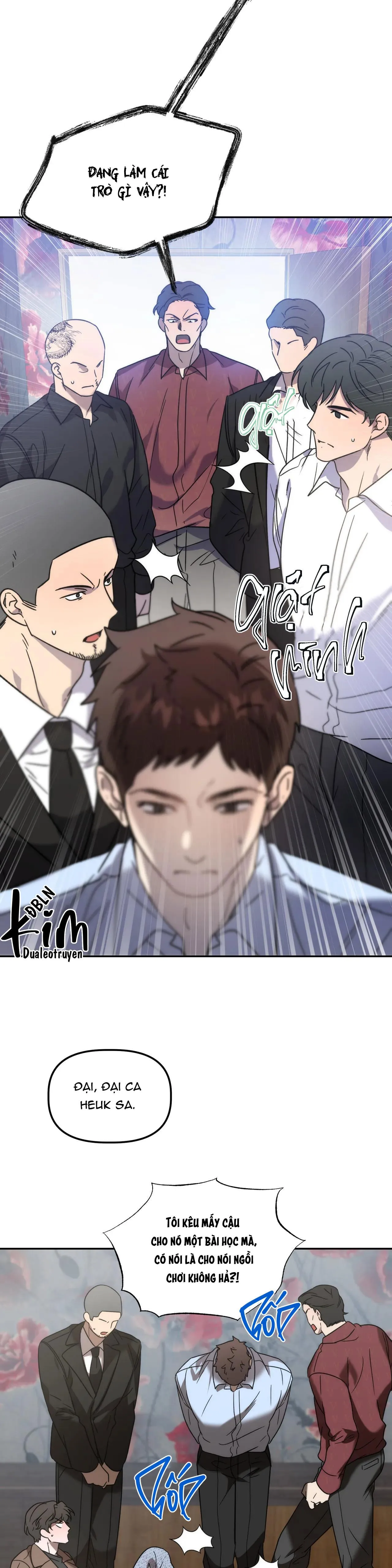 ĐÃ HIỂU CHƯA Chapter 30 Trang 6