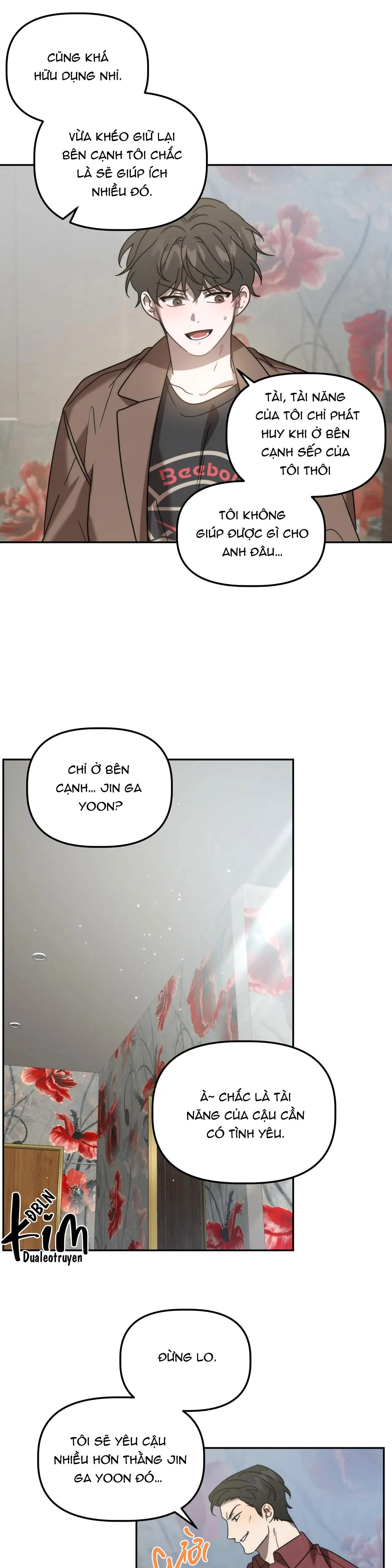 ĐÃ HIỂU CHƯA Chapter 30 Trang 8